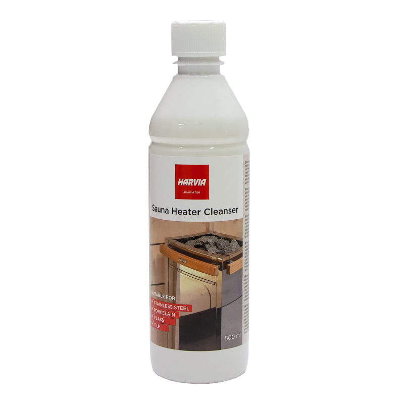 Pirties krosnies valiklis HARVIA 500 ml