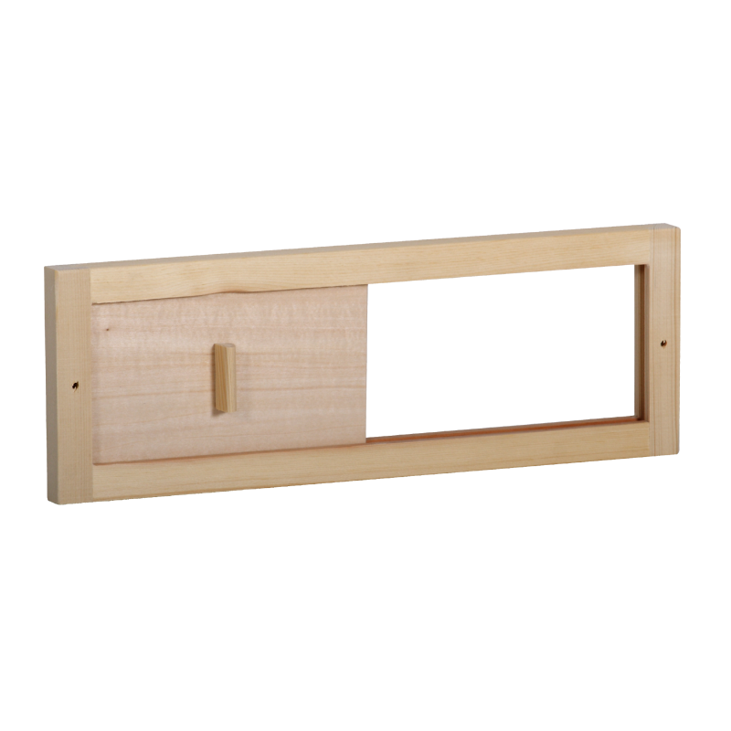 Ventiliacijos sklendė HARVIA