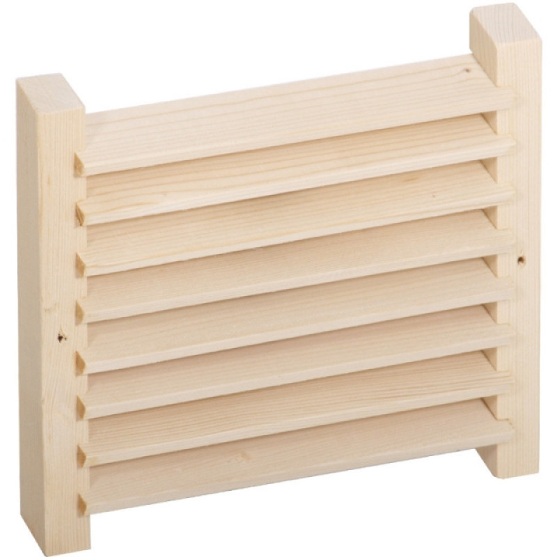 Ventiliacijos grotelės HARVIA