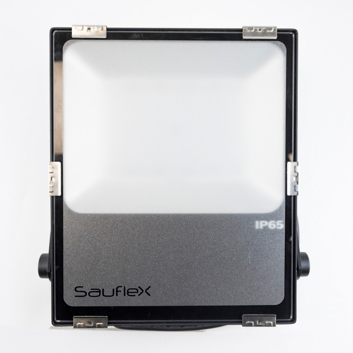 SAUFLEX LED šviestuvas su valdymo įrenginiu
