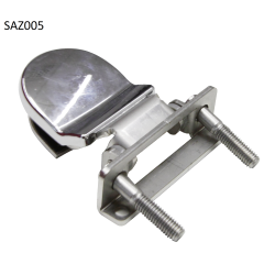 Atsarginės dalys HARVIA stiklinėms durims 