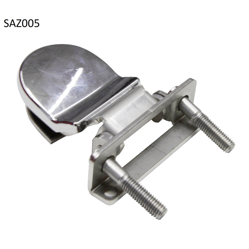 Atsarginės dalys HARVIA stiklinėms durims