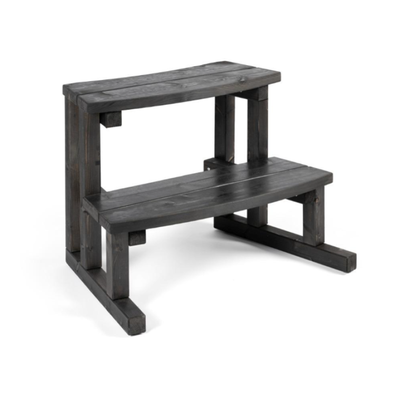 HARVIA Legend kubilo laipteliai