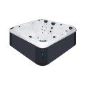 Hidromasažinis baseinas SPA ADMIRE - 8