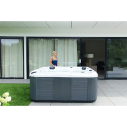 Hidromasažinis baseinas SPA ADMIRE