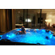 SPA masažinis baseinas - Solace