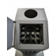 Malkinė pirties krosnelė - SUMMIT Mont Blanc extended