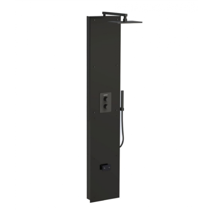 HARVIA Nova dušas su garo funkcija 2 kW