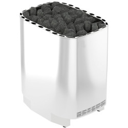 Elektrinė pirties krosnelė – SAWOTEC Savonia, be valdymo pulto 