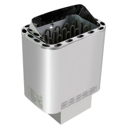 Elektrinė pirties krosnelė – SAWOTEC Nordex Next, be valdymo pulto 6 kW 