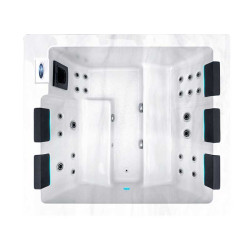 Hidromasažinis baseinas SPA SERENE 5