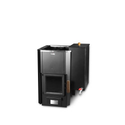 Malkinė pirties krosnelė - SKAMET P-11640 P/ V 