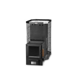 Malkinė pirties krosnelė - SKAMET S220 