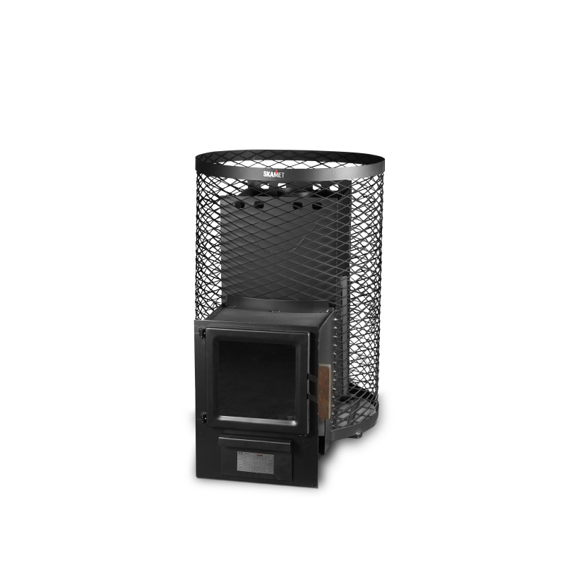 Malkinė pirties krosnelė - SKAMET SY220