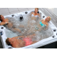 SPA masažinis baseinas - DELIGHT