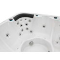 Hidromasažinis baseinas SPA RELAX - 6