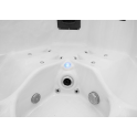 Hidromasažinis baseinas SPA RELAX - 8