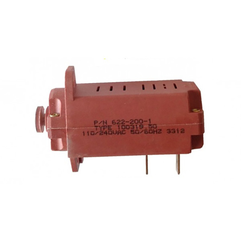 Atsarginės dalys - TERMO AKTYVATORIUS TYLO