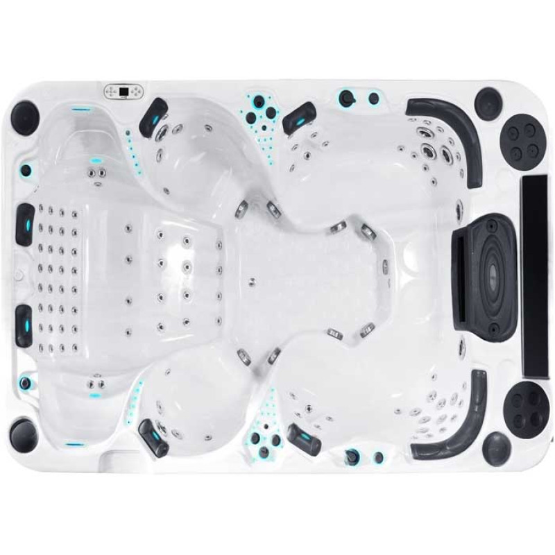 Hidromasažinis baseinas SPA THEATER