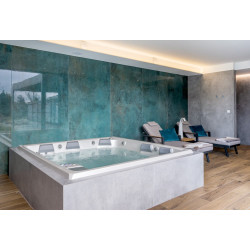 SPA masažinis baseinas - USSPA Columba iN 