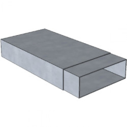 Vamzdis 5V15-100  Vamzdis 5V15-100