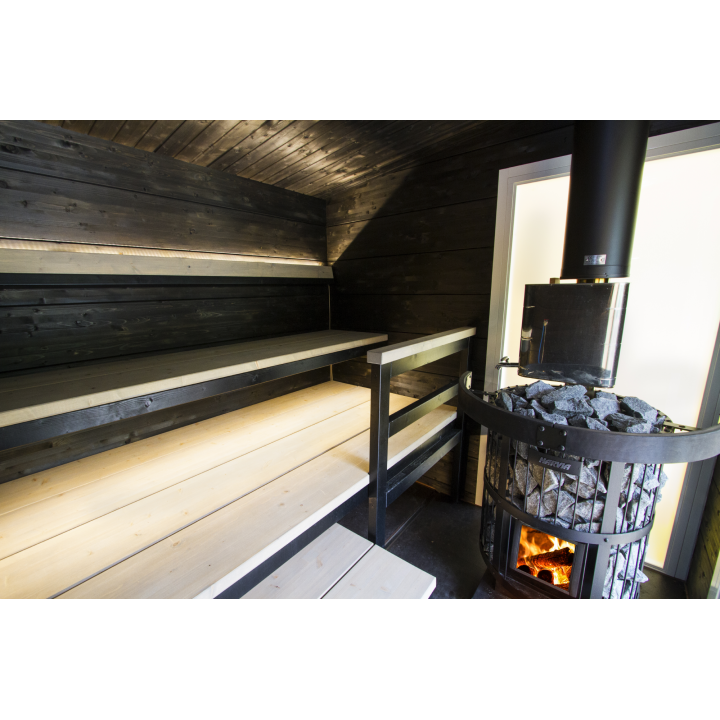 Malkinė pirties krosnelė - HARVIA Legend 150
