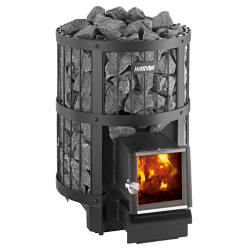 Malkinė pirties krosnelė - HARVIA Legend 150 SL 