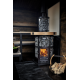 Malkinė pirties krosnelė - HARVIA Legend 240 GreenFlame
