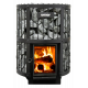 Malkinė pirties krosnelė - HARVIA Legend 240 GreenFlame