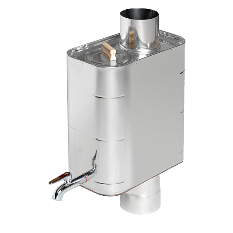 Vandens šildytuvas HARVIA, 22 l