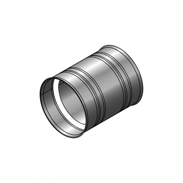 HARVIA adapteris dūmtraukiui, WZ011115