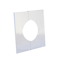 Apdailinė plokštė 115 mm  Apdailinė plokštė 115 mm