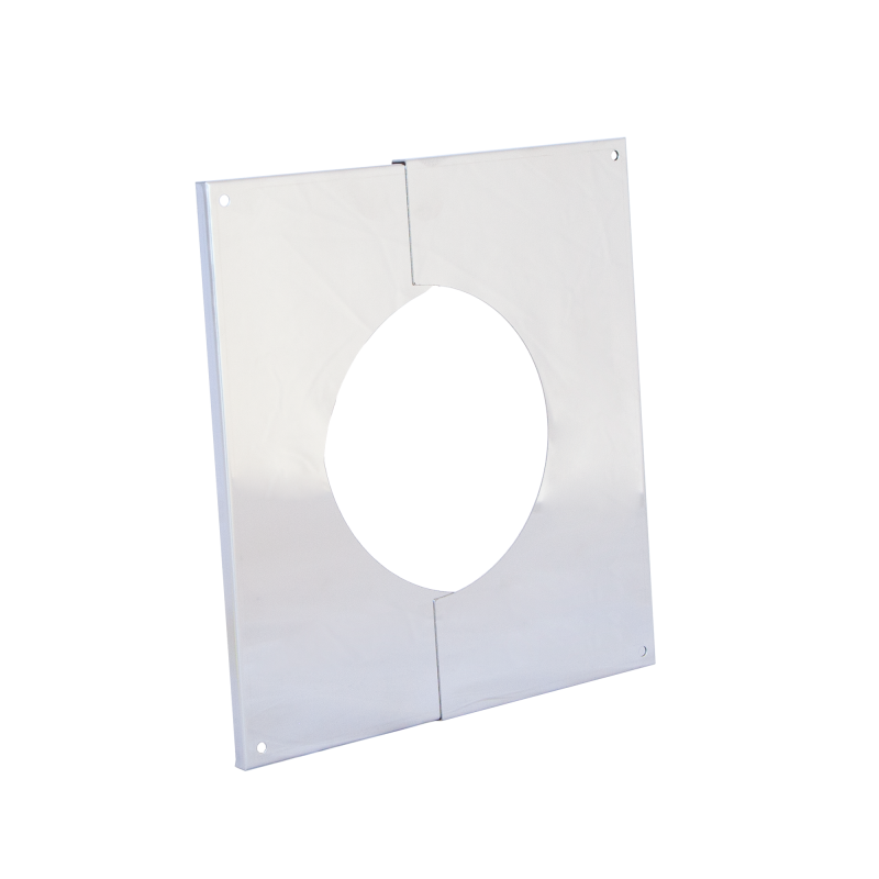 HARVIA perjungimo flanšas, plienas