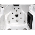 Hidromasažinis baseinas SPA BLISS - 1