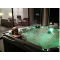 Hidromasažinis baseinas SPA DESIRE - 3