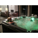 SPA masažinis baseinas - DESIRE