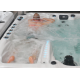 SPA masažinis baseinas - EUPHORIA