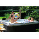 SPA masažinis baseinas - EUPHORIA