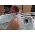 Hidromasažinis baseinas SPA EUPHORIA - 4