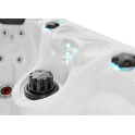 Hidromasažinis baseinas SPA PLEASURE - 4