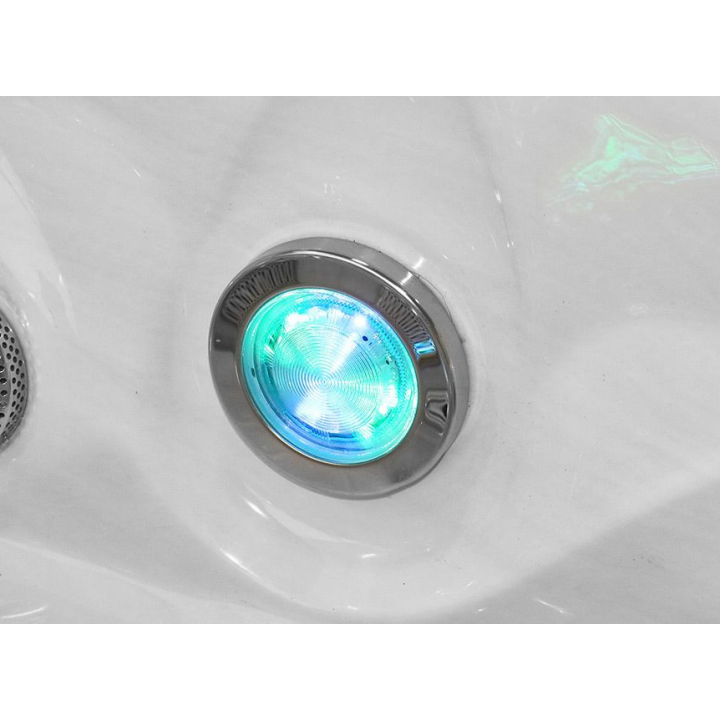 SPA masažinis baseinas - Pleasure