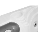 Hidromasažinis baseinas SPA PLEASURE - 5