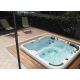 SPA masažinis baseinas - Refresh