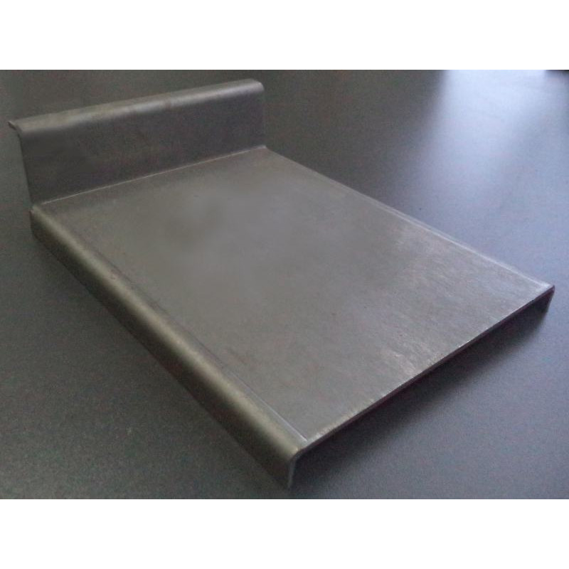 Oro padavimo plokštė KASTOR KL-16, KL-16/JK