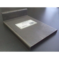 Oro padavimo plokštė KASTOR KS/KL-12/20/27, Saga-20/27 