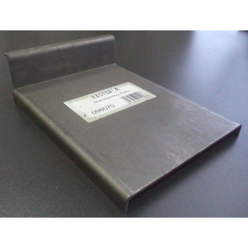 Oro padavimo plokštė KASTOR KS/KL-12/20/27, Saga-20/27