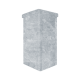 Akmeninė kamino apdaila, Talkochloritas, 540 mm