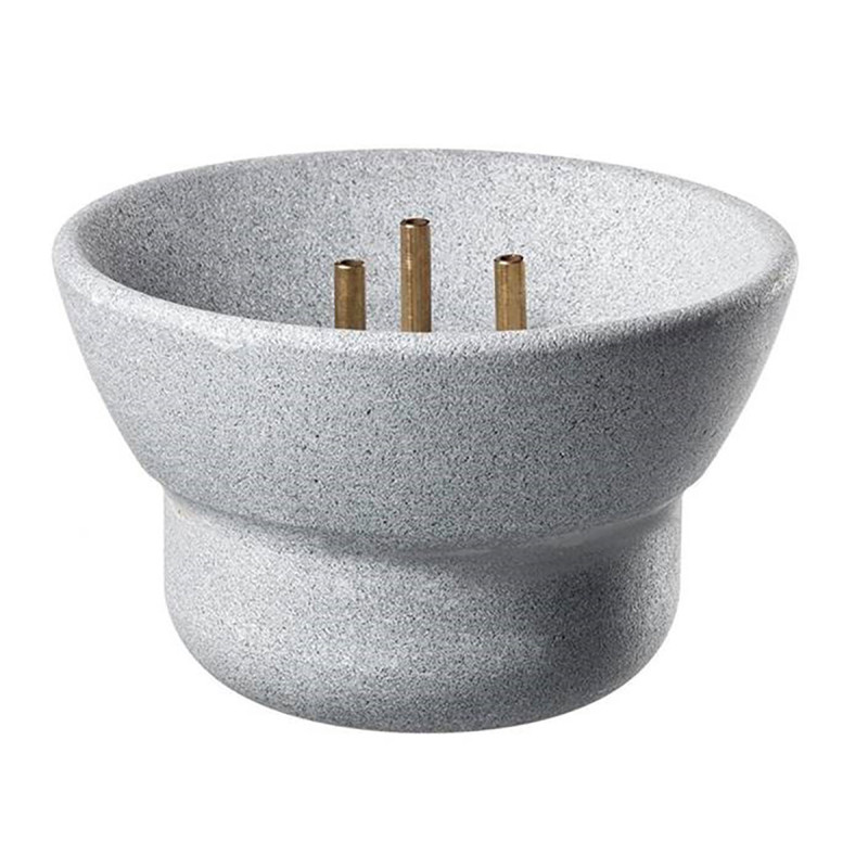 Akmeninis fontanėlis kvapams - HUKKA SAUNAMAESTRO