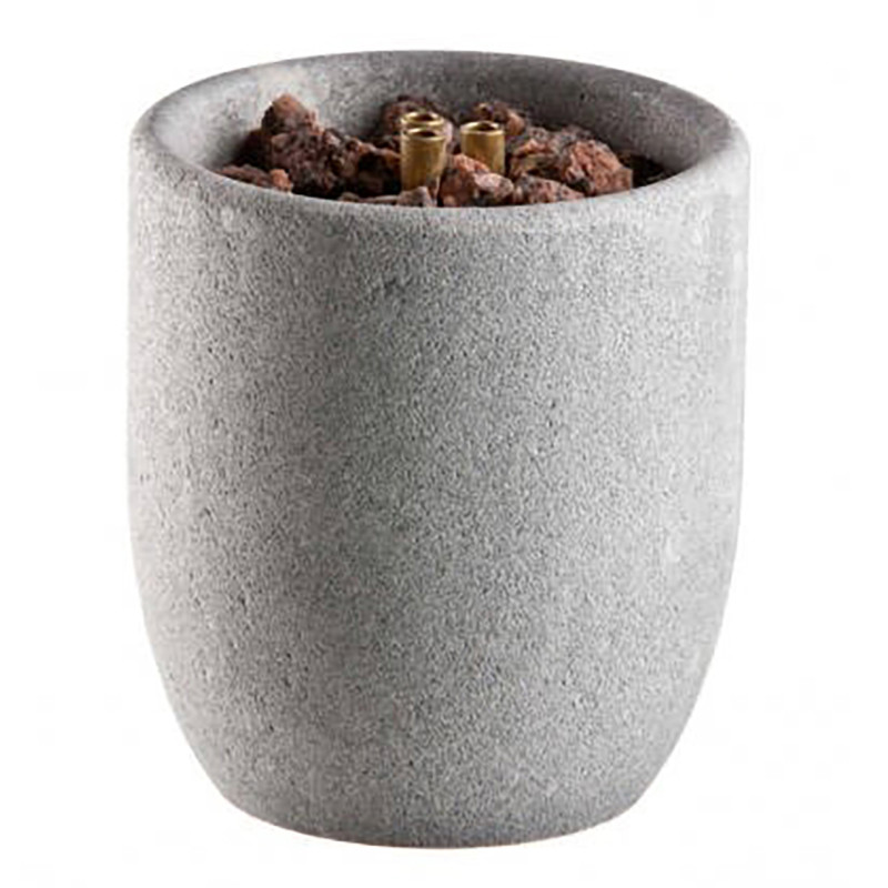 Akmeninis fontanėlis kvapams - HUKKA SAUNATROIKKA