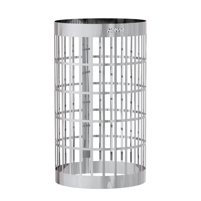 Akmenų dėtuvė - HARVIA Cilindro